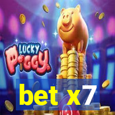 bet x7